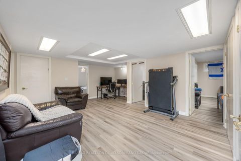 Photo 24 at 89 Allingham Gardens, Clanton Park, Toronto