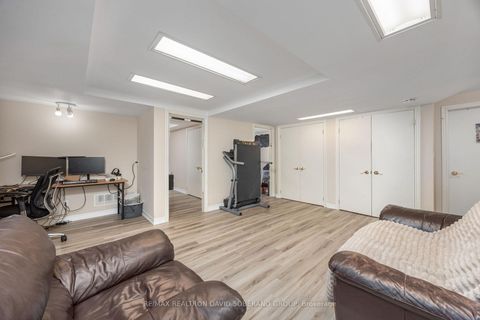 Photo 25 at 89 Allingham Gardens, Clanton Park, Toronto