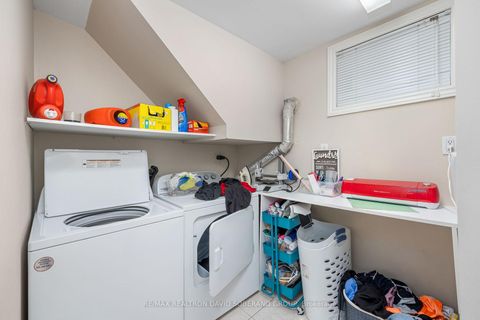 Photo 26 at 89 Allingham Gardens, Clanton Park, Toronto