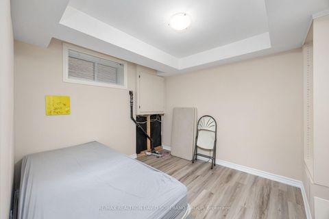Photo 27 at 89 Allingham Gardens, Clanton Park, Toronto