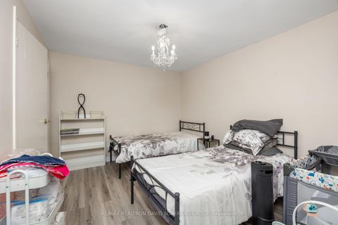 Photo 28 at 89 Allingham Gardens, Clanton Park, Toronto
