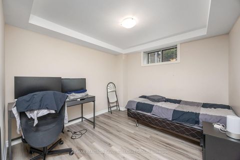 Photo 29 at 89 Allingham Gardens, Clanton Park, Toronto