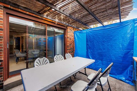 Photo 32 at 89 Allingham Gardens, Clanton Park, Toronto
