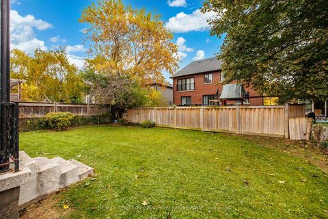 Photo 37 at 89 Allingham Gardens, Clanton Park, Toronto