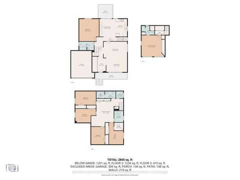 Photo 38 at 89 Allingham Gardens, Clanton Park, Toronto