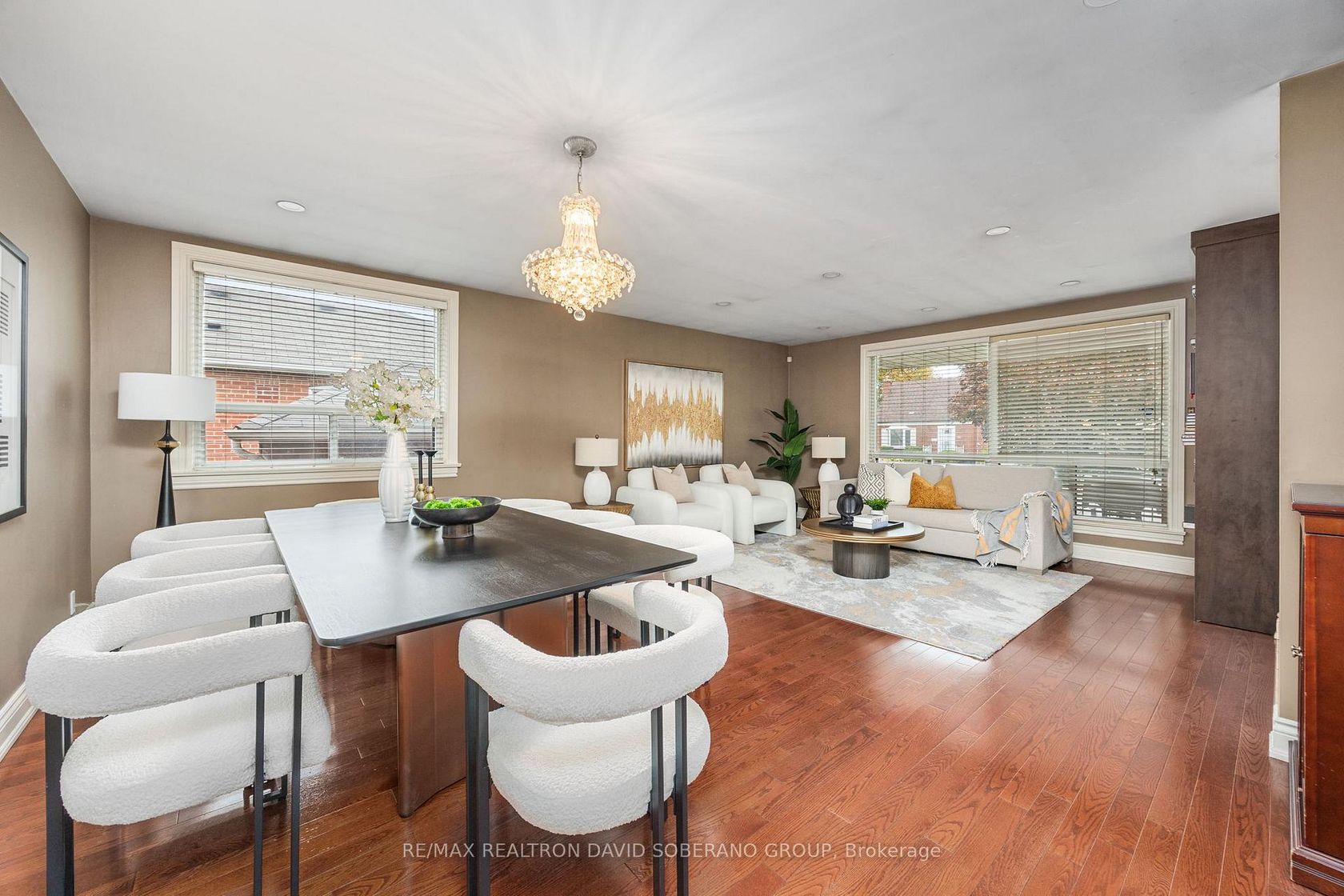 Photo 9 at 89 Allingham Gardens, Clanton Park, Toronto Photo 9 at 89 Allingham Gardens, Clanton Park, Toronto