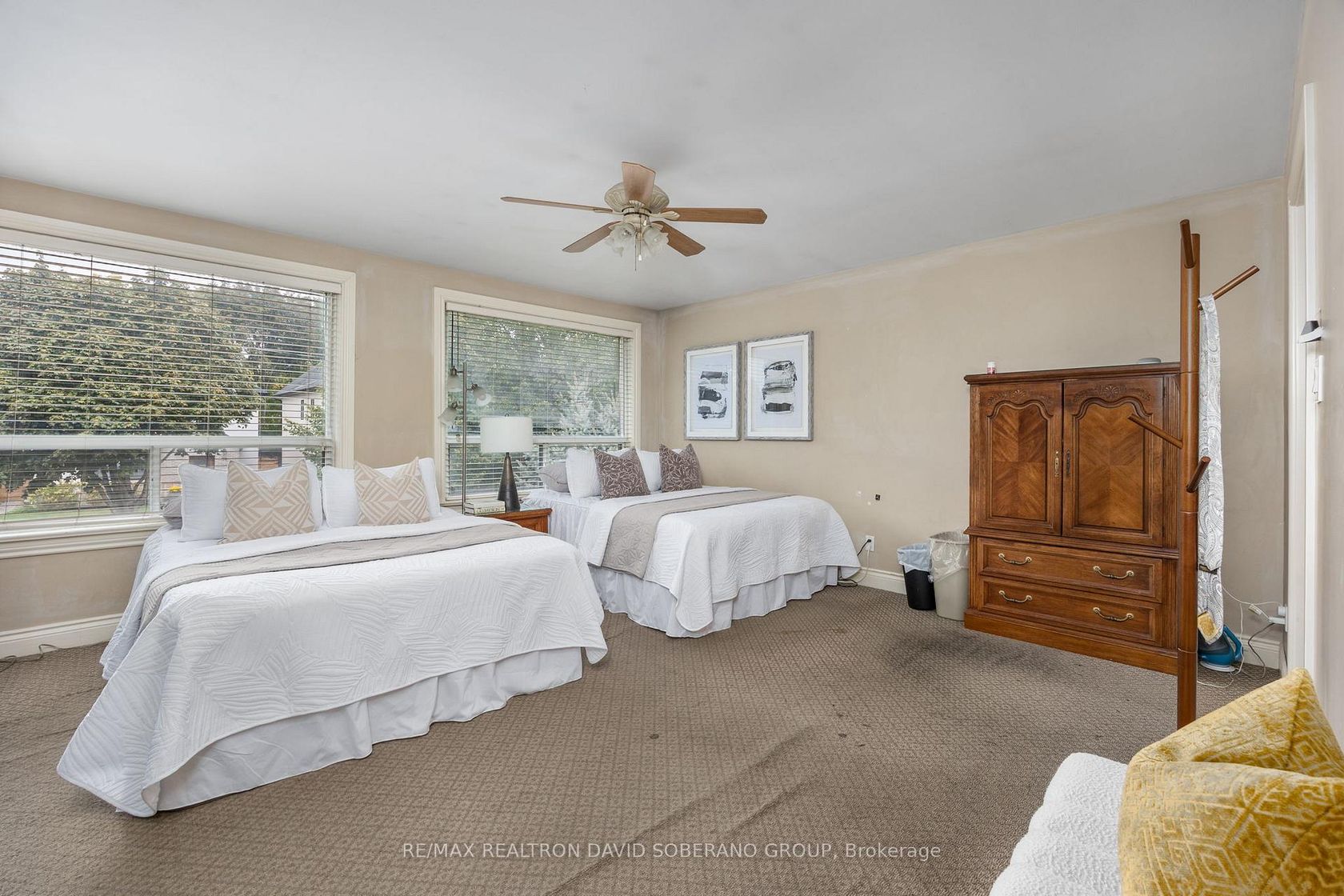 Photo 15 at 89 Allingham Gardens, Clanton Park, Toronto Photo 15 at 89 Allingham Gardens, Clanton Park, Toronto