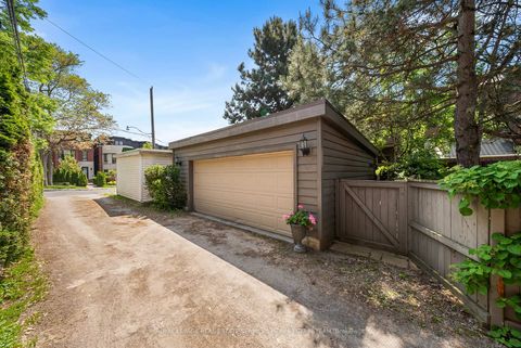 Photo 40 at 114 Belsize Drive, Mount Pleasant West, Toronto