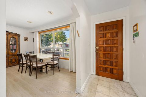 Photo 4 at 49 Danby Avenue, Clanton Park, Toronto