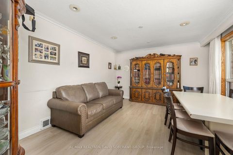 Photo 6 at 49 Danby Avenue, Clanton Park, Toronto