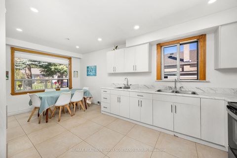 Photo 8 at 49 Danby Avenue, Clanton Park, Toronto