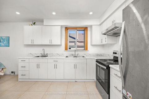 Photo 11 at 49 Danby Avenue, Clanton Park, Toronto