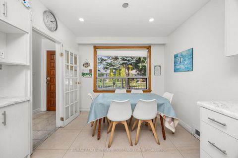 Photo 12 at 49 Danby Avenue, Clanton Park, Toronto
