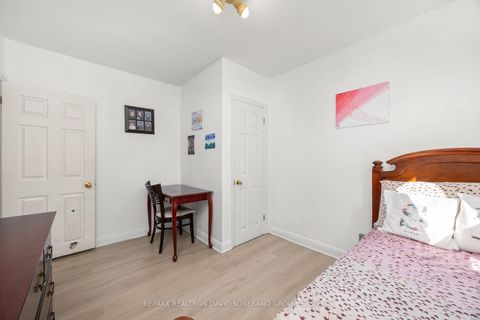 Photo 14 at 49 Danby Avenue, Clanton Park, Toronto