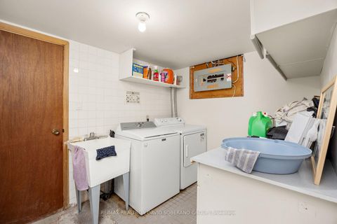 Photo 21 at 49 Danby Avenue, Clanton Park, Toronto
