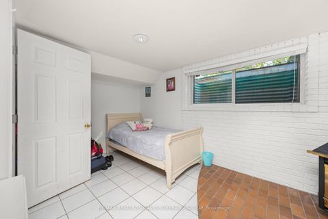 Photo 24 at 49 Danby Avenue, Clanton Park, Toronto