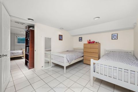 Photo 25 at 49 Danby Avenue, Clanton Park, Toronto