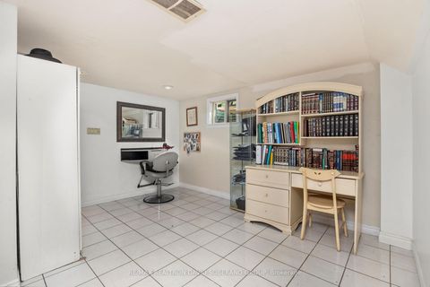 Photo 26 at 49 Danby Avenue, Clanton Park, Toronto