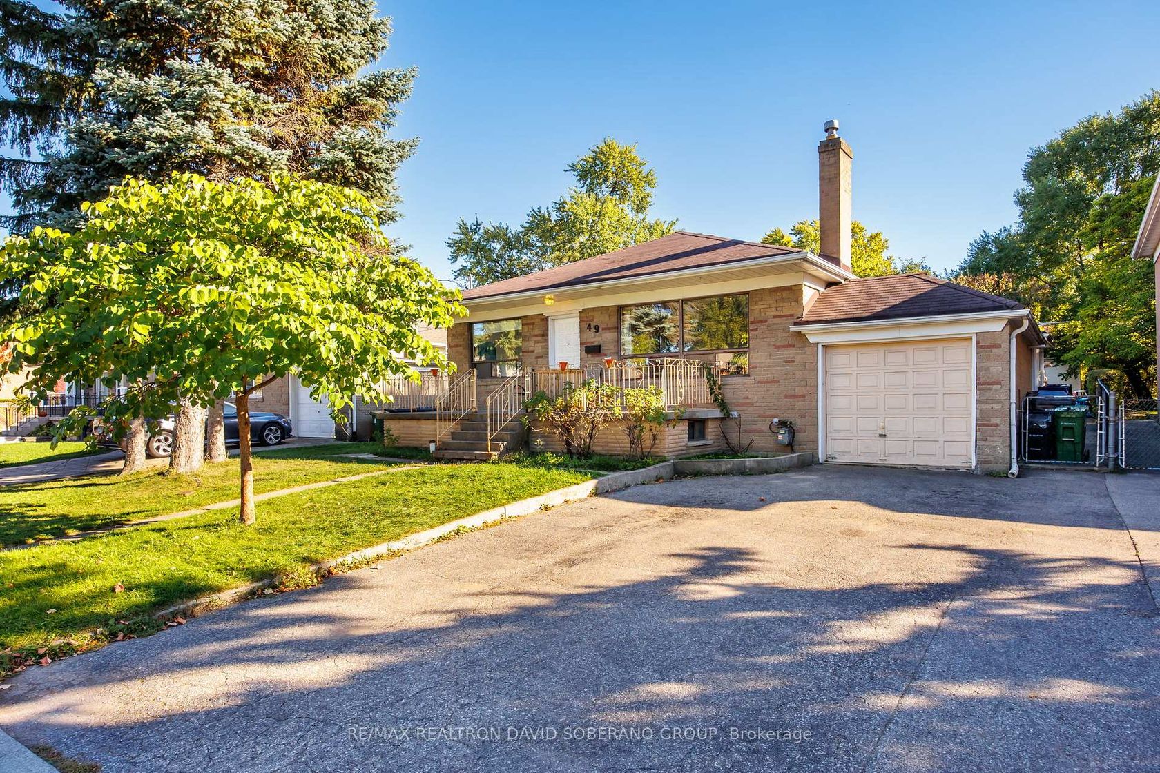 49 Danby Avenue, Clanton Park, Toronto 