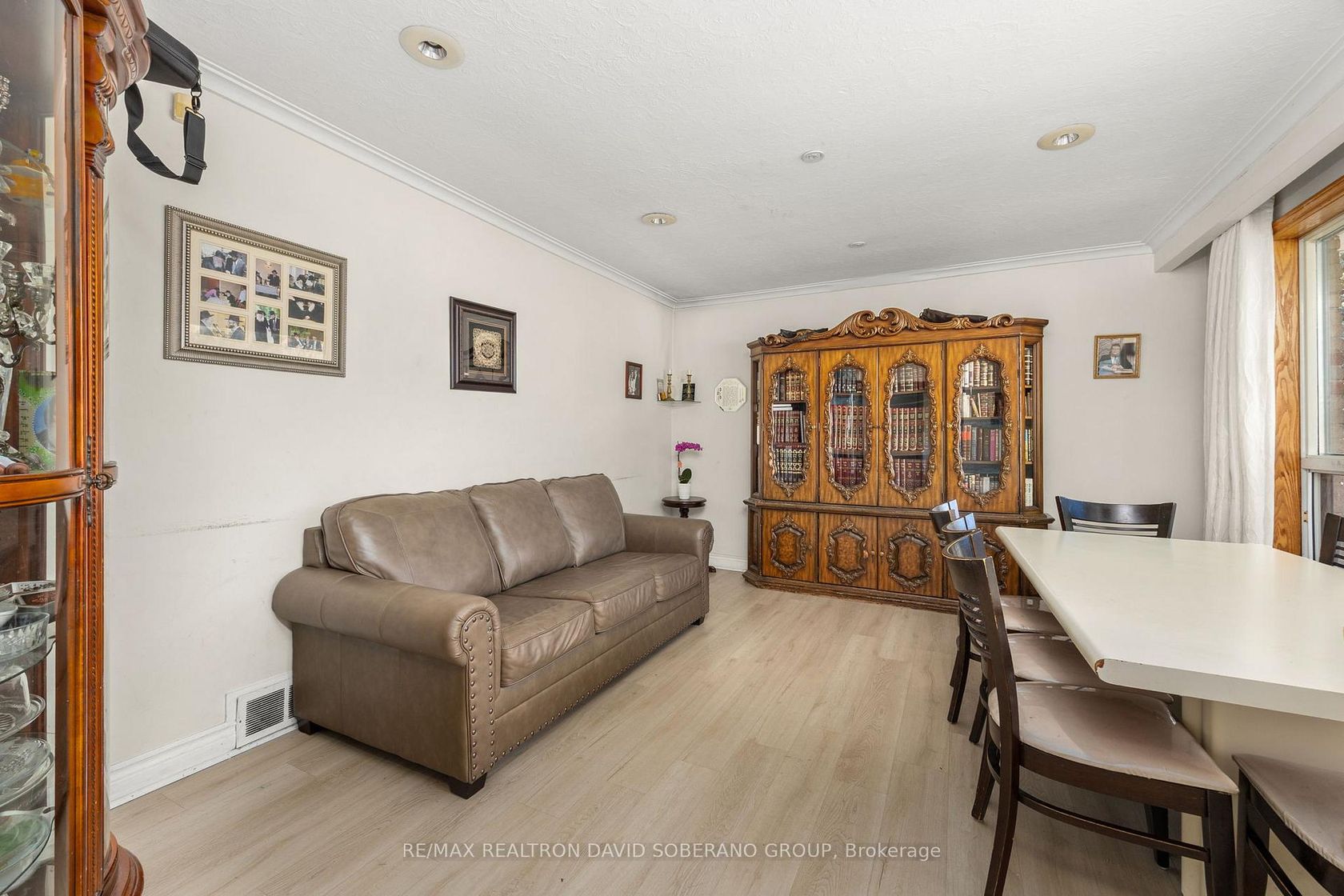 Photo 6 at 49 Danby Avenue, Clanton Park, Toronto Photo 6 at 49 Danby Avenue, Clanton Park, Toronto