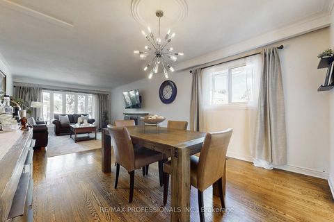 Photo 9 at 3 Hartsdale Drive, Richview, Toronto Photo 9 at 3 Hartsdale Drive, Richview, Toronto