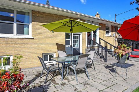 Photo 36 at 3 Hartsdale Drive, Richview, Toronto