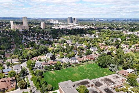 Photo 43 at 3 Hartsdale Drive, Richview, Toronto