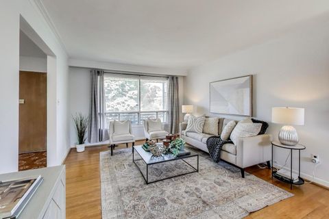 Photo 1 at 251 Driftwood Avenue, Black Creek, Toronto