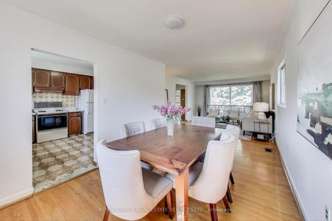 Photo 4 at 251 Driftwood Avenue, Black Creek, Toronto