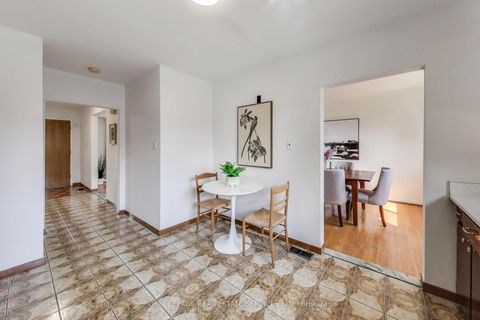 Photo 7 at 251 Driftwood Avenue, Black Creek, Toronto