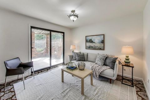 Photo 8 at 251 Driftwood Avenue, Black Creek, Toronto