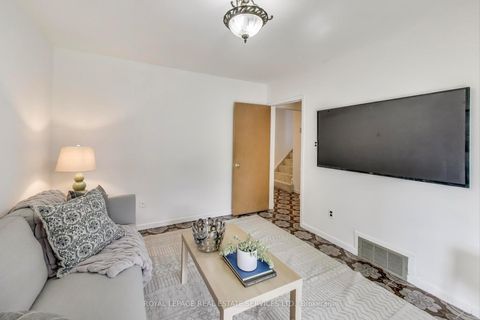 Photo 9 at 251 Driftwood Avenue, Black Creek, Toronto