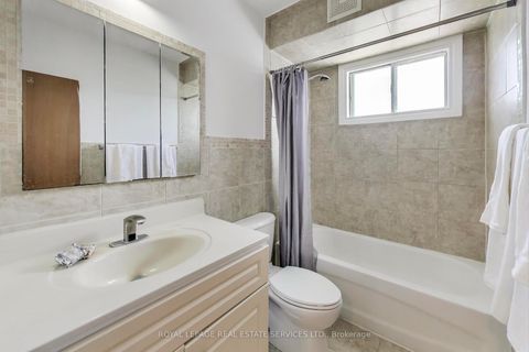 Photo 14 at 251 Driftwood Avenue, Black Creek, Toronto Photo 14 at 251 Driftwood Avenue, Black Creek, Toronto