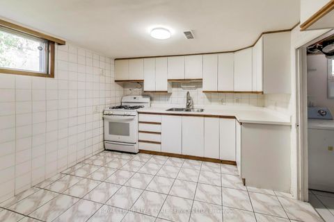 Photo 16 at 251 Driftwood Avenue, Black Creek, Toronto