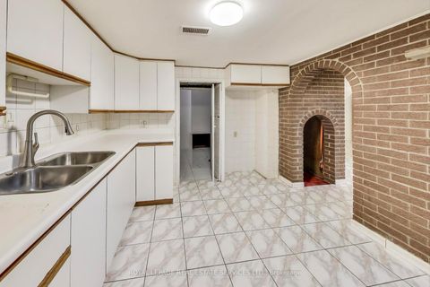 Photo 17 at 251 Driftwood Avenue, Black Creek, Toronto