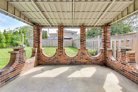 Photo 19 at 251 Driftwood Avenue, Black Creek, Toronto