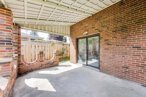 Photo 20 at 251 Driftwood Avenue, Black Creek, Toronto