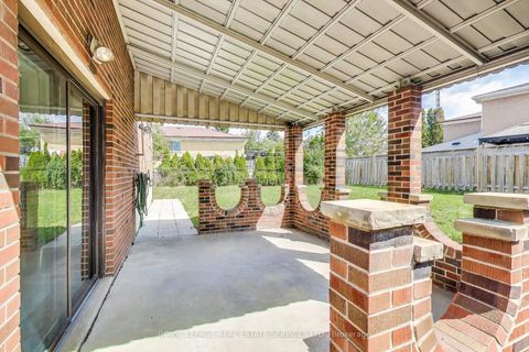 Photo 21 at 251 Driftwood Avenue, Black Creek, Toronto