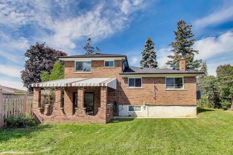 Photo 22 at 251 Driftwood Avenue, Black Creek, Toronto