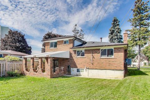 Photo 23 at 251 Driftwood Avenue, Black Creek, Toronto