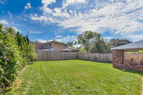 Photo 24 at 251 Driftwood Avenue, Black Creek, Toronto