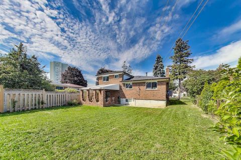 Photo 25 at 251 Driftwood Avenue, Black Creek, Toronto