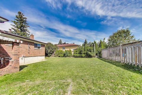 Photo 26 at 251 Driftwood Avenue, Black Creek, Toronto