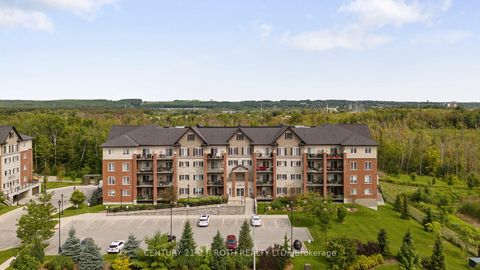 Photo 0 at 304 - 5 GREENWICH Street, Ardagh, Barrie