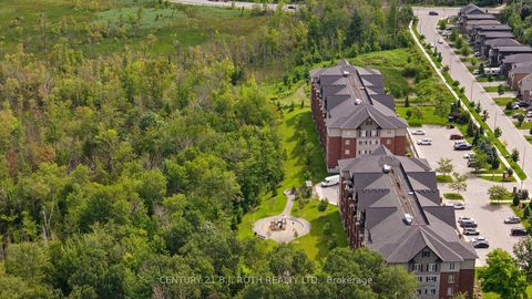 Photo 1 at 304 - 5 GREENWICH Street, Ardagh, Barrie