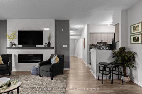 Photo 6 at 304 - 5 GREENWICH Street, Ardagh, Barrie Photo 6 at 304 - 5 GREENWICH Street, Ardagh, Barrie