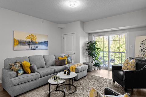 Photo 14 at 304 - 5 GREENWICH Street, Ardagh, Barrie