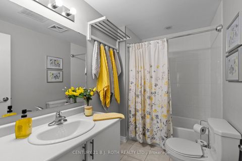 Photo 18 at 304 - 5 GREENWICH Street, Ardagh, Barrie