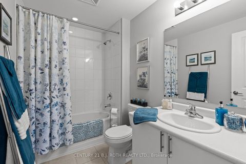 Photo 20 at 304 - 5 GREENWICH Street, Ardagh, Barrie