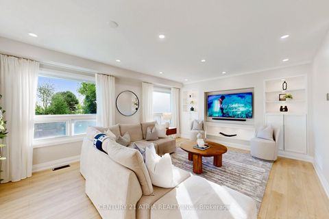 Photo 3 at 60 Huxtable Lane, Rouge E11, Toronto